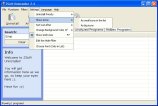 Screenshot for ZSoft Uninstaller
